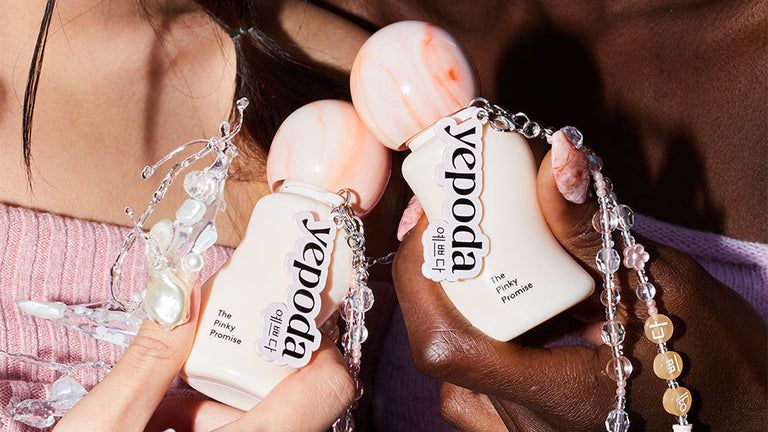 Introducing The Pinky Promise: Hydration on the move – Clip it, use it!