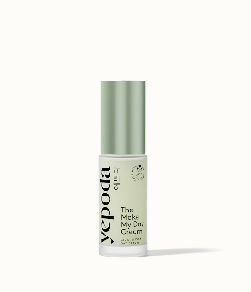 The Make My Day Cream