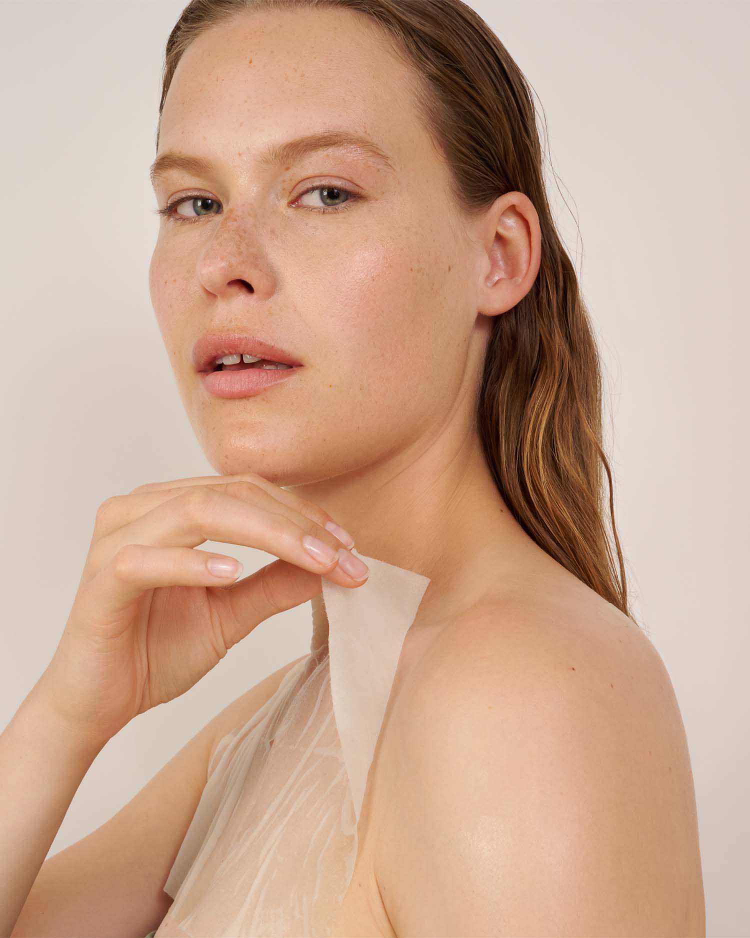 The After Sun Moment - Body Masks – Yepoda