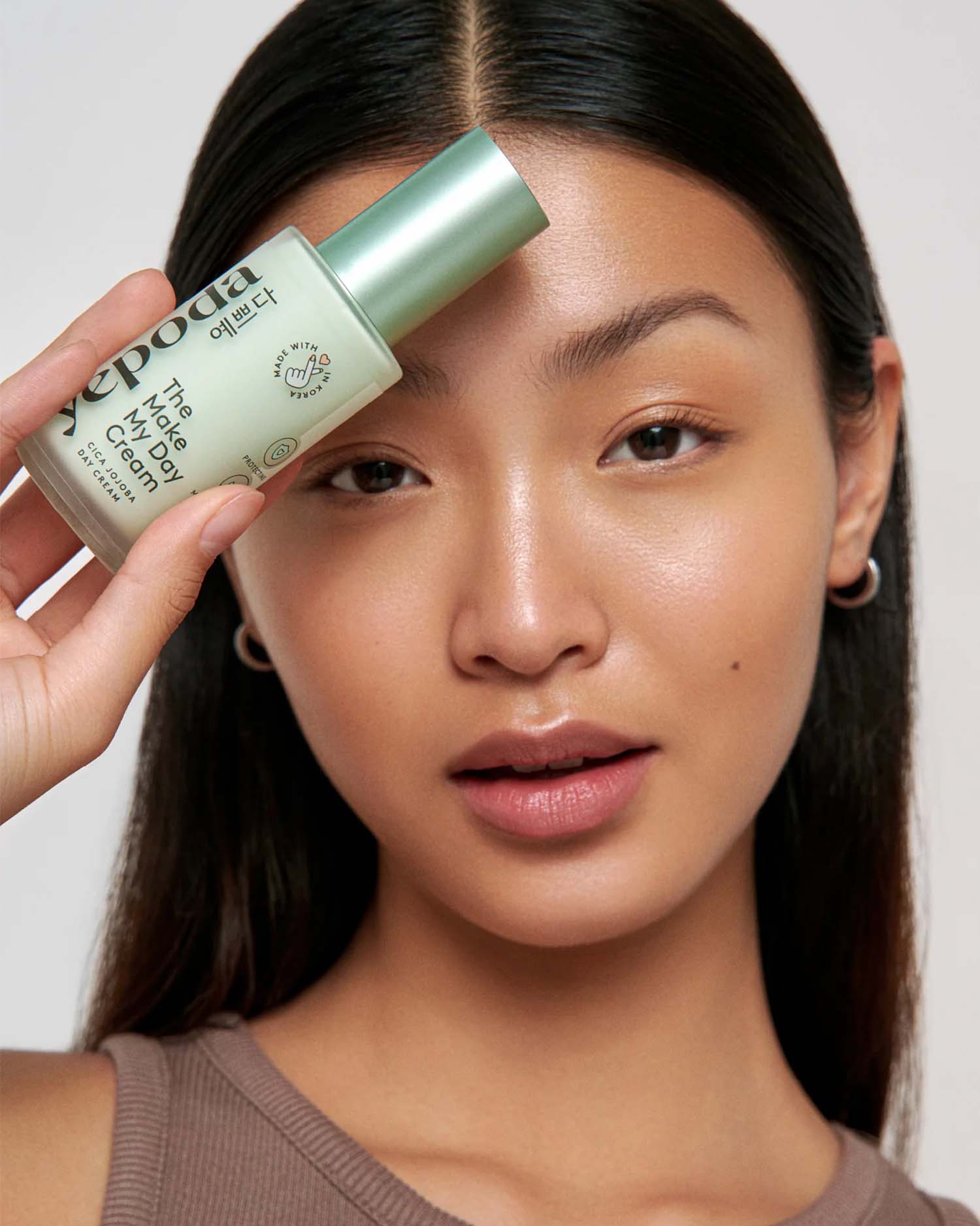 The Cream Team - Day And Night Cream - Yepoda