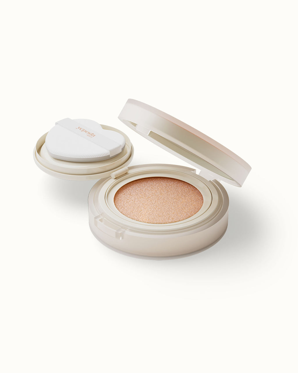 The Dewy Day Cushion Foundation Yepoda