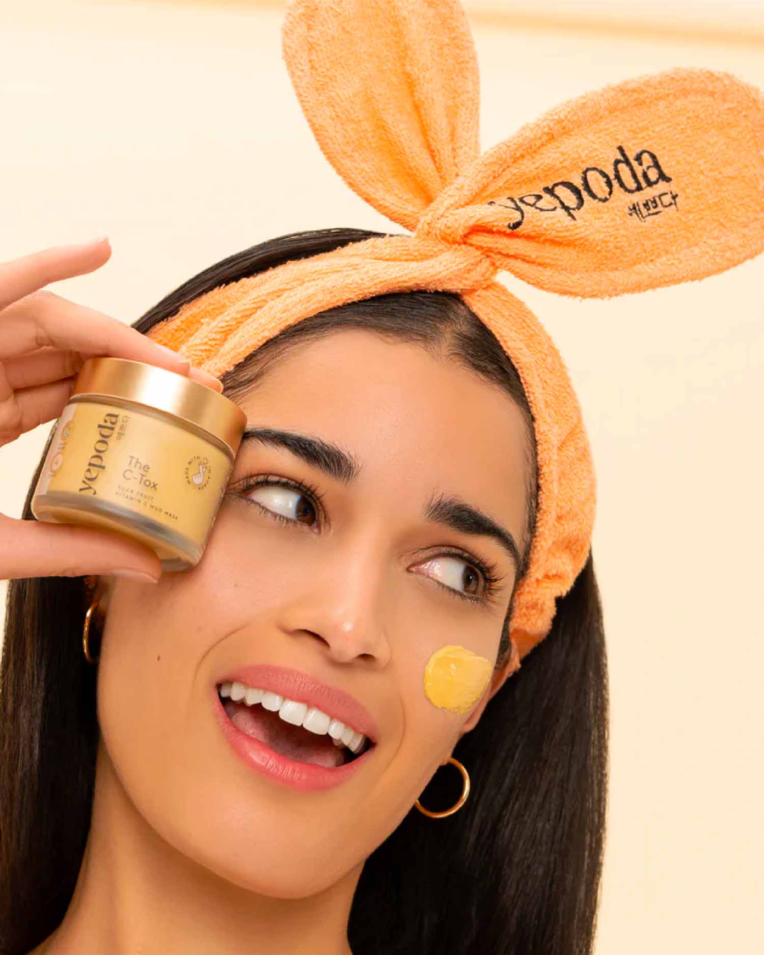 The Me-Time Set – Yepoda