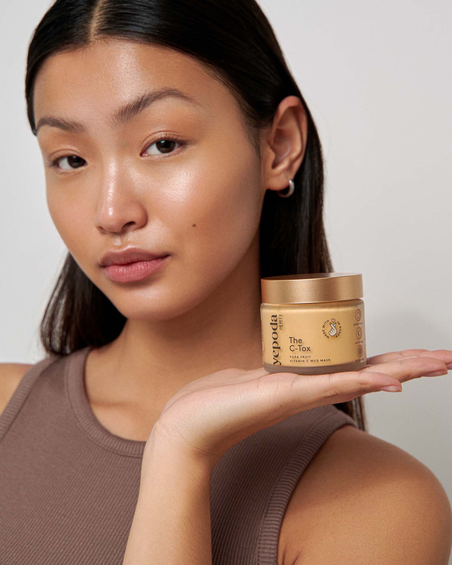 The Me-Time Set – Yepoda