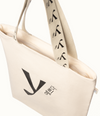 The Yepoda Canvas Bag