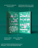 The Yepoda Advent Calendar
