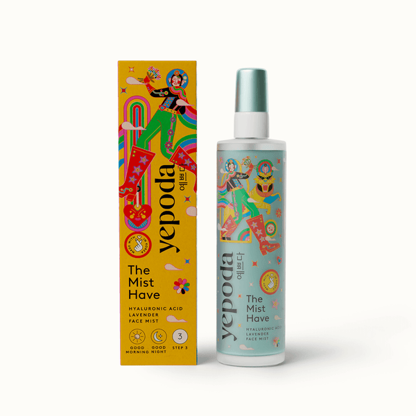 The Mist Have – Pride Limited Edition – Yepoda