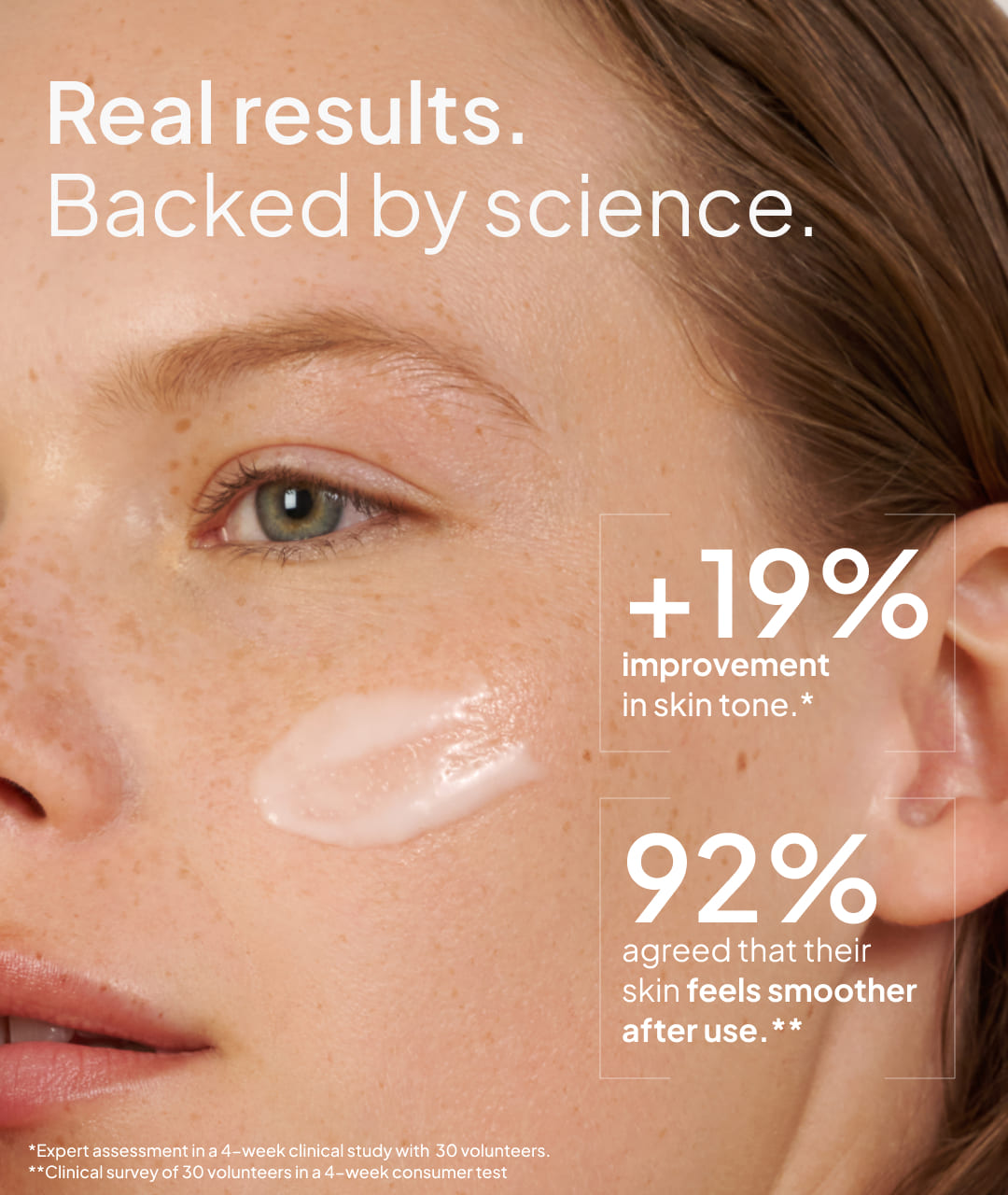 The Day Light - Oil Free Day Cream - Yepoda