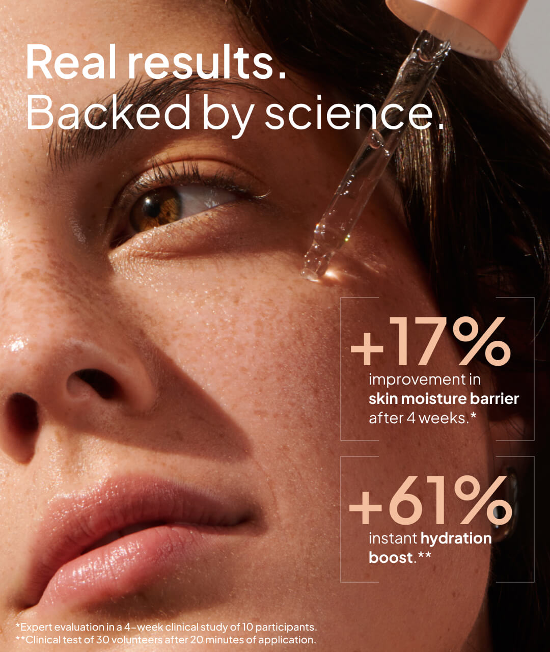 The Repair Hero - Repair Serum - Yepoda