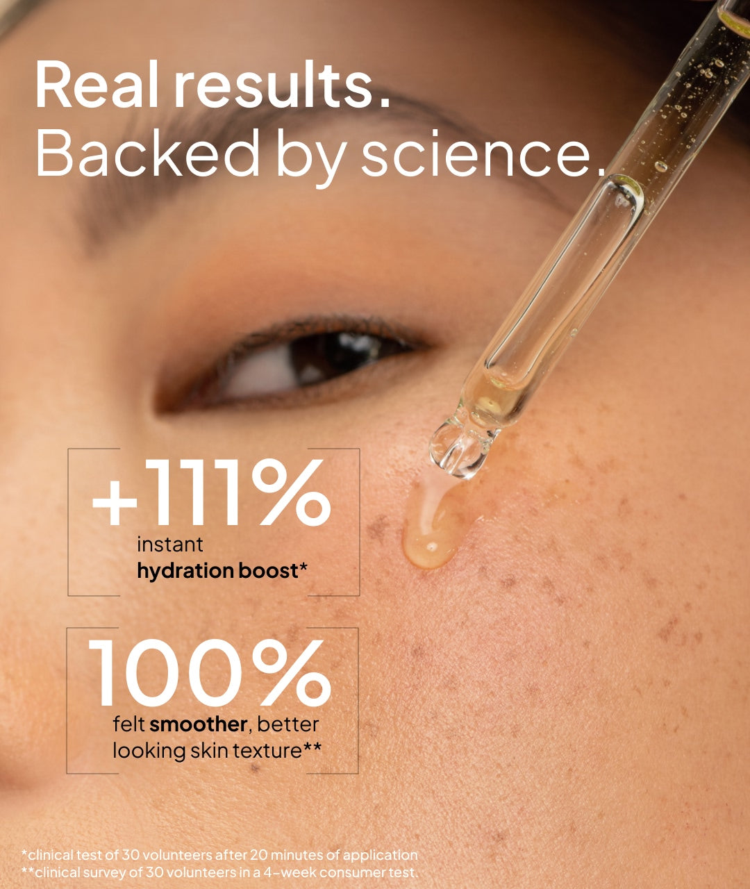 The Purify Hero - Exfoliating Serum - Yepoda