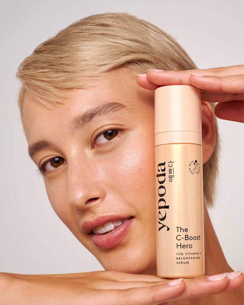 The Hyperpigmentation Rescue Set