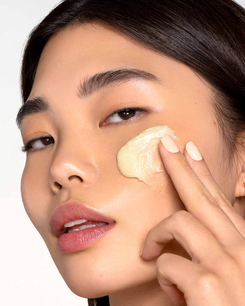 The Calm Balm