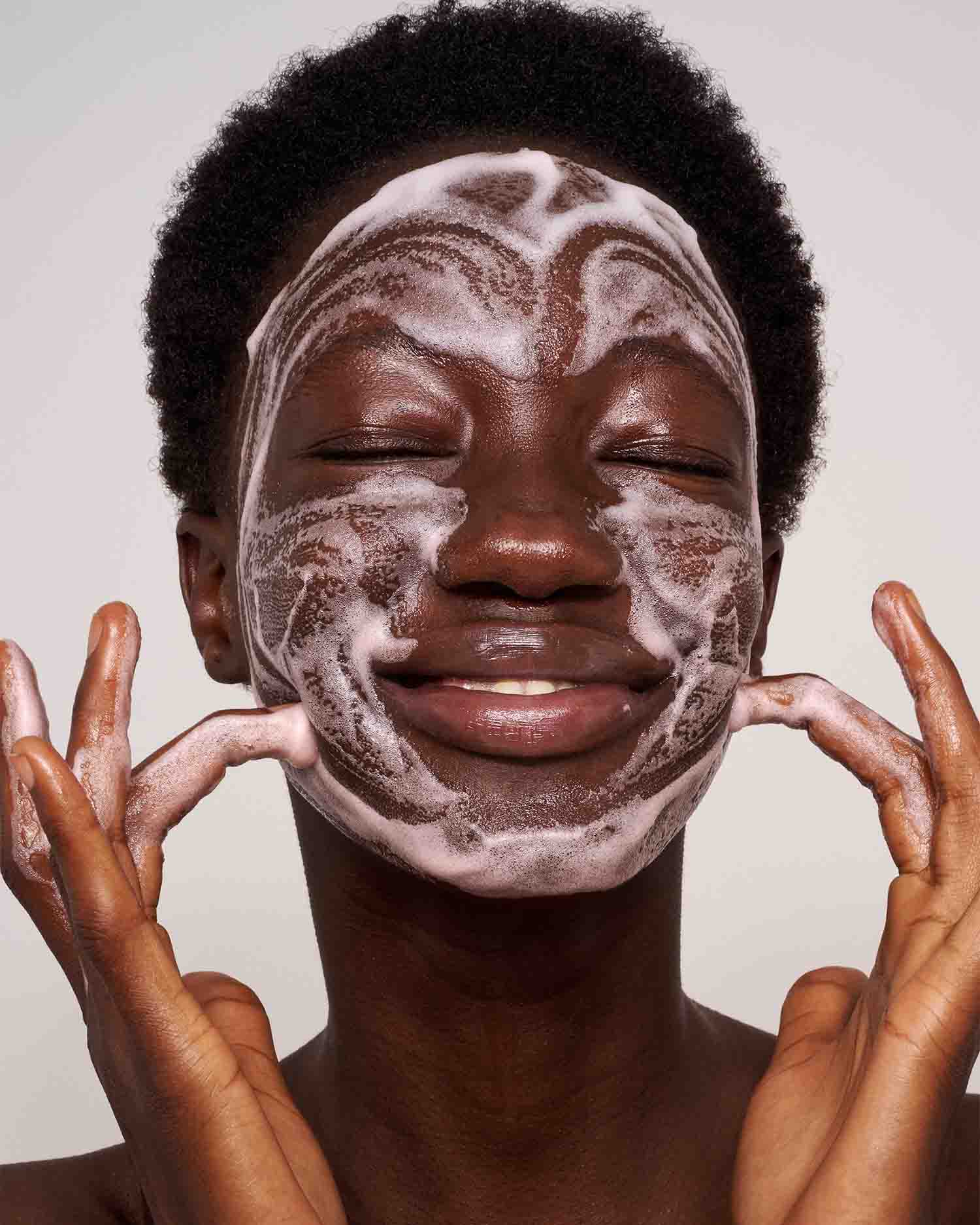 The Cleansing Duo - Double Cleansing - Yepoda