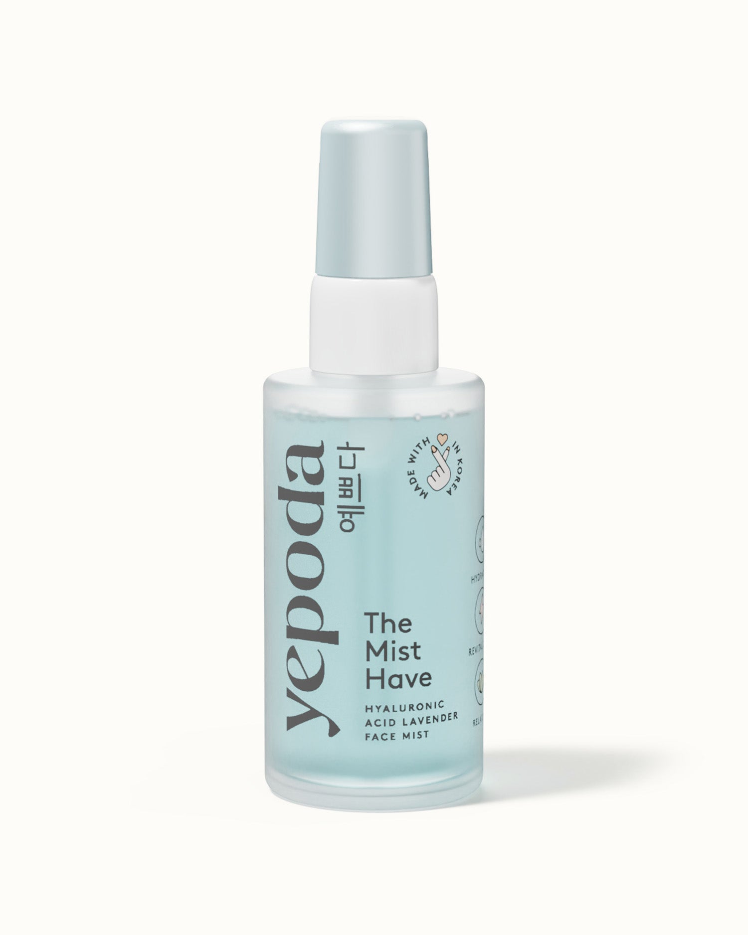 The Mist Have