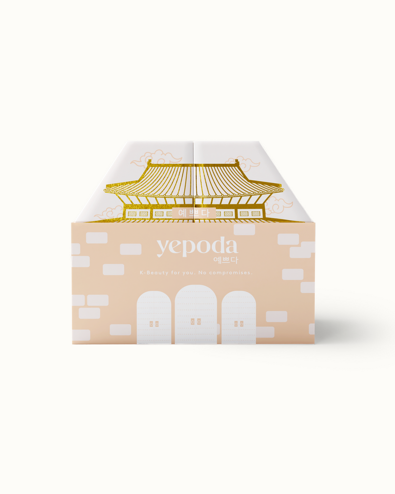 The Yepoda Advent Calendar