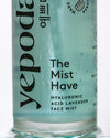 The Mist Have
